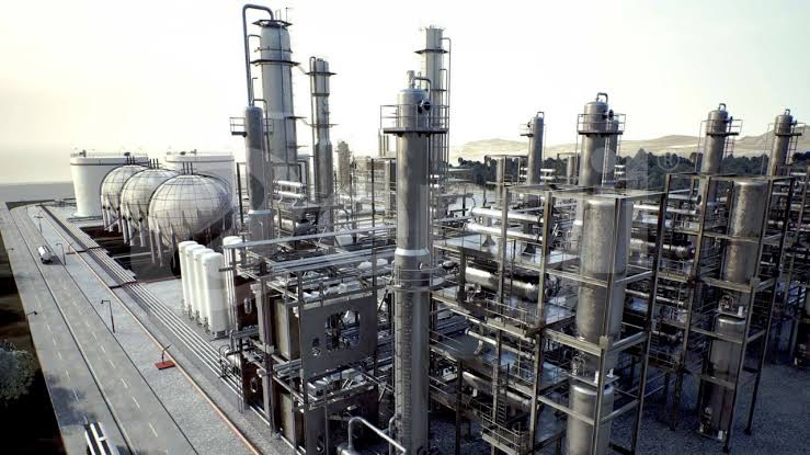 Congo Brazzaville Advances Refinery Expansion Programs
