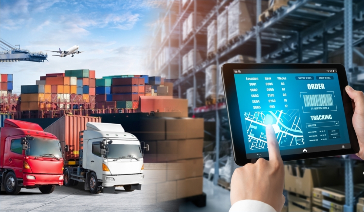 Supply chain and logistics