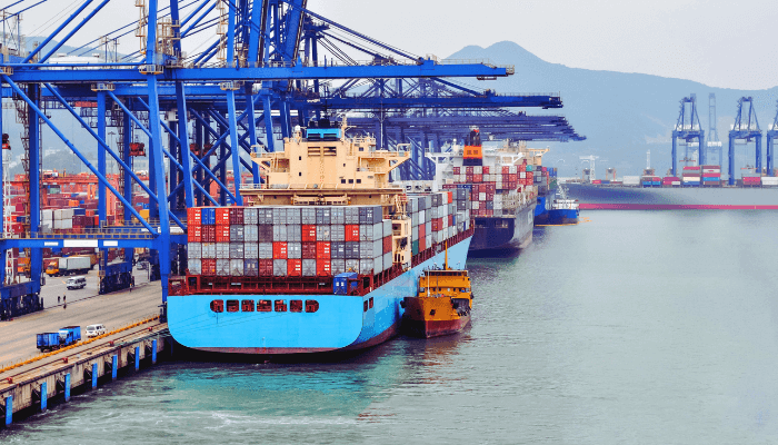 Port Operations