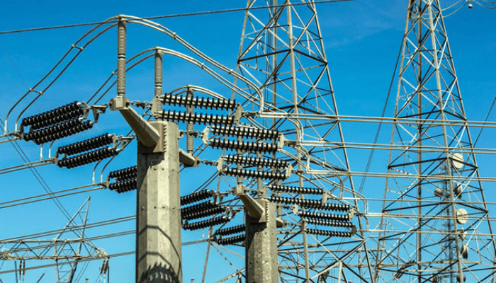 Power Generation