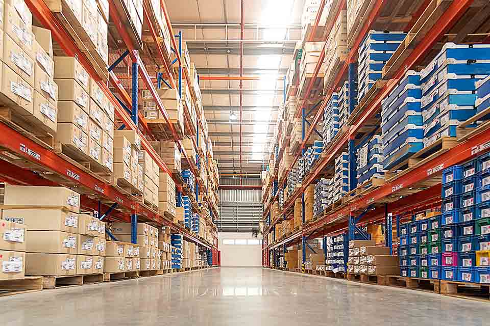 Strategic Storage Services
