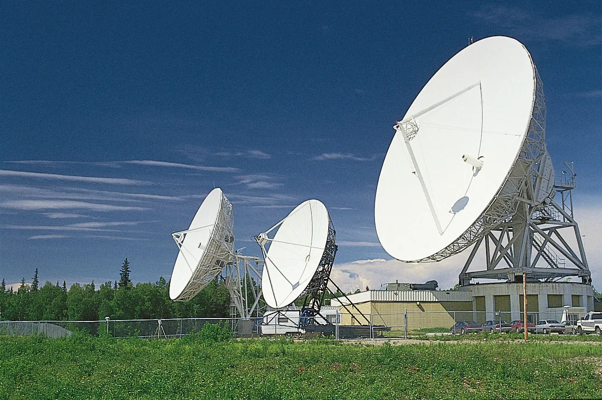 Telecommunications