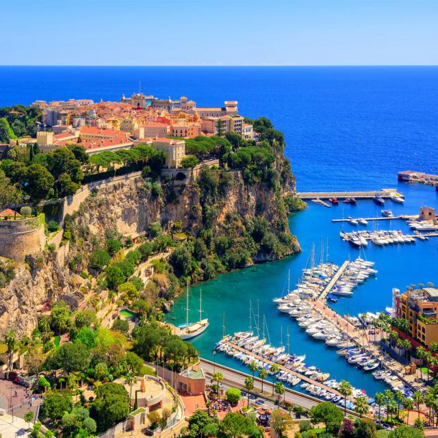 Zores-Satelitte Network Transfer MONACO