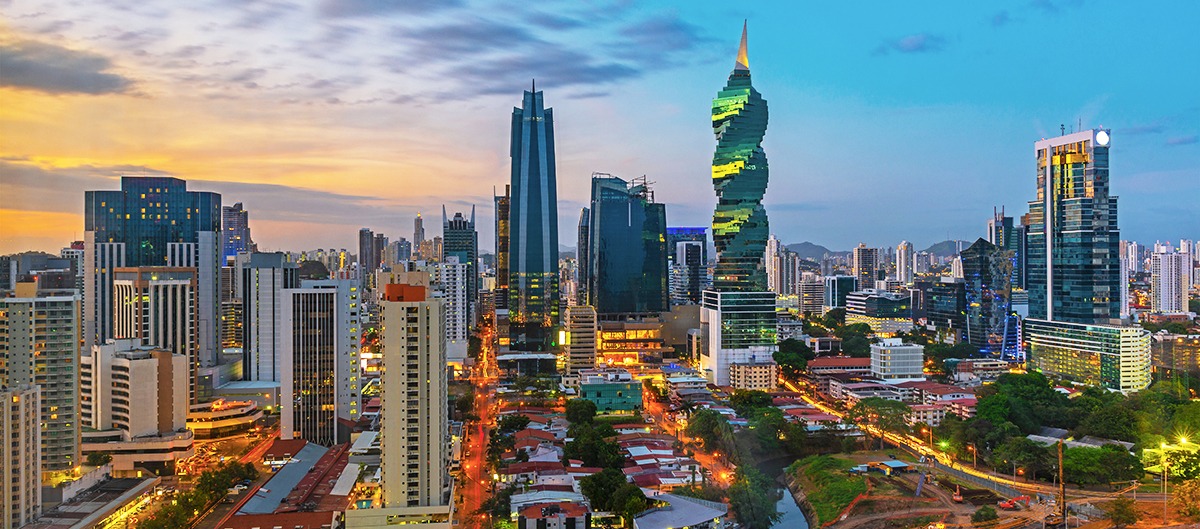 Zores-SANTRAN Panama